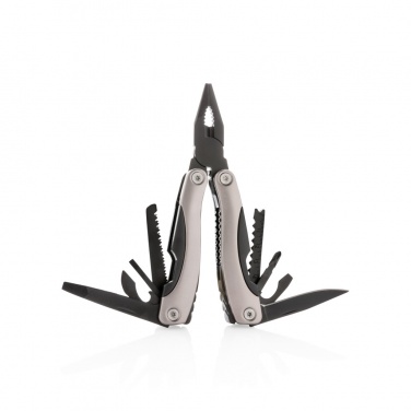 Logotrade corporate gift picture of: Fix grip multitool