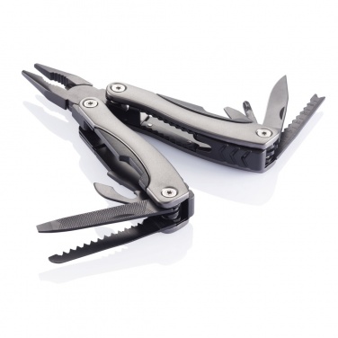 Logo trade corporate gifts image of: Fix grip multitool