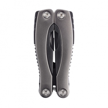 Logo trade promotional gifts image of: Fix grip multitool