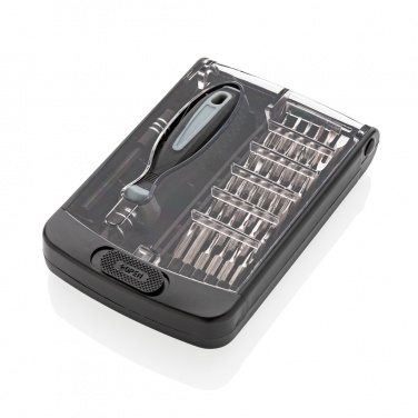 Logotrade promotional giveaway image of: 38 PCS tool set