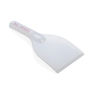 Logotrade promotional item image of: Ice scraper