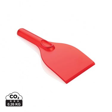 Logotrade advertising products photo of: Ice scraper