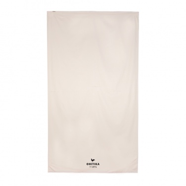 Logotrade promotional products photo of: Ukiyo Aware™ 180gr rcotton table cloth 250x140cm