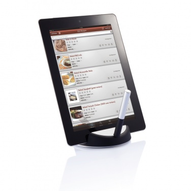 Logotrade promotional merchandise photo of: Chef tablet stand with touchpen
