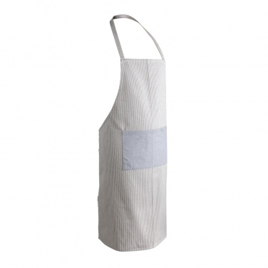 Logo trade advertising product photo of: Ukiyo Aware™ 280gr rcotton deluxe apron