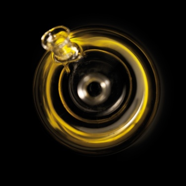 Logotrade promotional giveaways photo of: Orbit oil & vinegar set