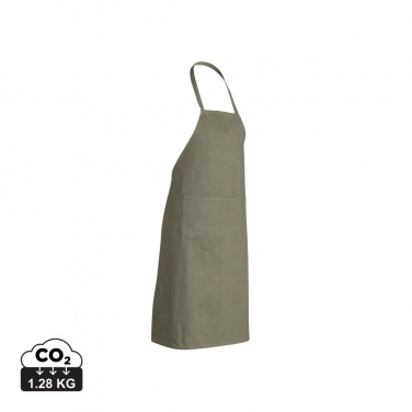 Logotrade promotional merchandise photo of: Impact AWARE™ Recycled cotton apron 180gr
