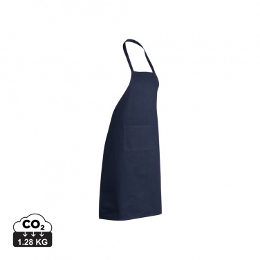 Logotrade corporate gifts photo of: Impact AWARE™ Recycled cotton apron 180gr