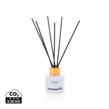 Logotrade promotional product picture of: Ukiyo deluxe fragrance sticks