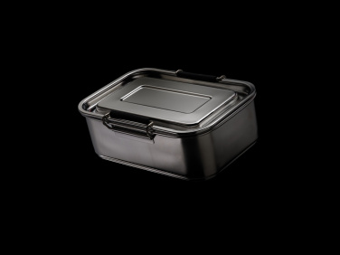 Logotrade business gift image of: RCS Recycled stainless steel leakproof lunch box