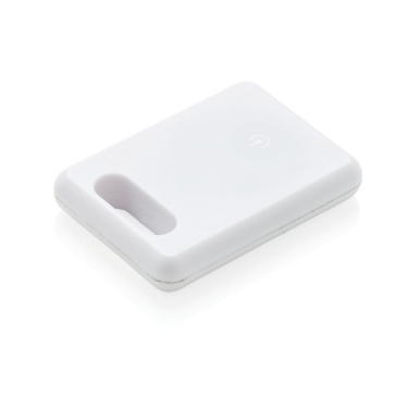 Logo trade promotional item photo of: Square key finder 2.0