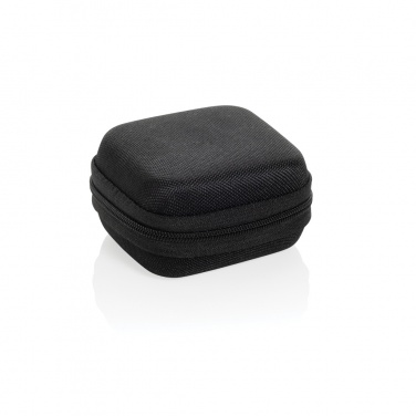 Logo trade promotional product photo of: Boost RCS reycled PET 20W type C 2 pcs charging set