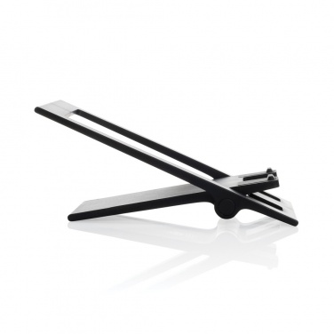 Logotrade promotional giveaways photo of: SnapStand RCS recycled plastic foldable phone stand