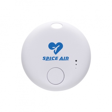 Logo trade promotional items picture of: FindMate RCS recycled plastic item finder