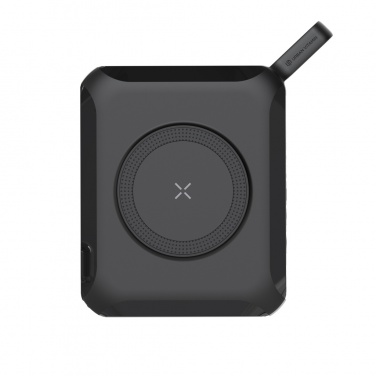 Logotrade promotional product picture of: Urban Vitamin Oxnard 5 in 1 65W universal charger