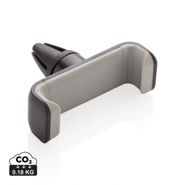 Logotrade promotional giveaway picture of: 360 car phone holder