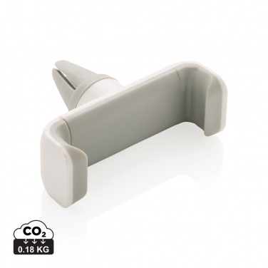Logo trade promotional giveaway photo of: 360 car phone holder