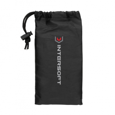 Logotrade business gift image of: 4pc elastic fitness bands in pouch