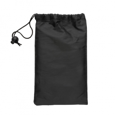 Logotrade promotional gift image of: Fitness heavy resistance tube in pouch