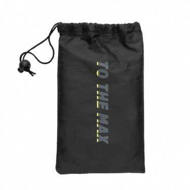 Logotrade promotional item picture of: Fitness heavy resistance tube in pouch