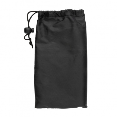 Logotrade promotional product picture of: Fitness 8 shape exercise band in pouch