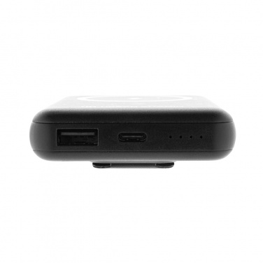 Logotrade corporate gifts photo of: Urban Vitamin Los Altos RCS rplastic 5000mah powerbank