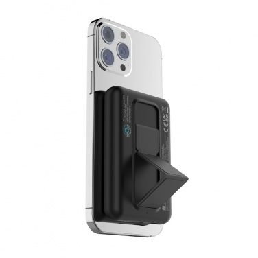 Logotrade promotional products photo of: Urban Vitamin Los Altos RCS rplastic 5000mah powerbank