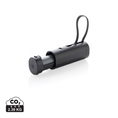 Logotrade advertising product picture of: CycleCell 5000 mah removable battery powerbank