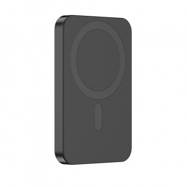 Logotrade advertising product image of: Urban Vitamin Richmond RCS plastic/alu 5000mah powerbank