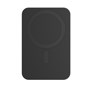 Logo trade promotional product photo of: Urban Vitamin Richmond RCS plastic/alu 5000mah powerbank