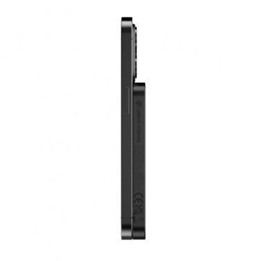 Logotrade promotional items photo of: Urban Vitamin Richmond RCS plastic/alu 5000mah powerbank
