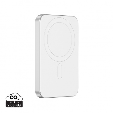 Logotrade promotional giveaways photo of: Urban Vitamin Richmond RCS plastic/alu 5000mah powerbank
