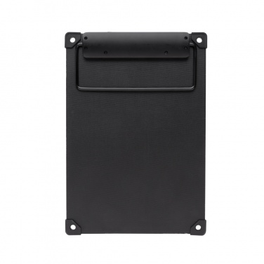Logotrade business gift image of: Solarpulse rplastic portable solar panel 5W