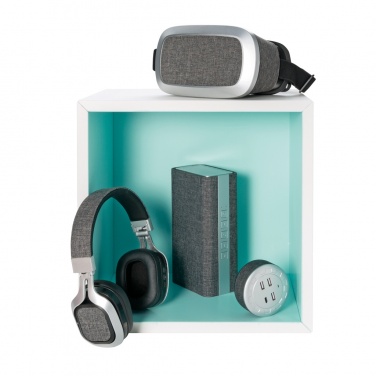 Logotrade business gift image of: Vogue Headphone