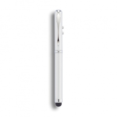 Logotrade corporate gift picture of: 4 in 1 pen