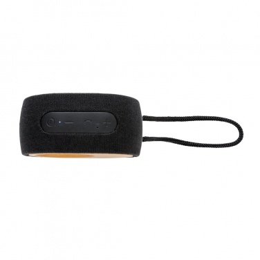 Logotrade corporate gift picture of: Bamboo X  speaker