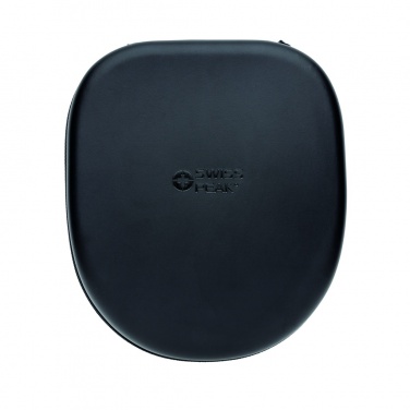 Logotrade promotional giveaway picture of: Swiss Peak ANC headphone