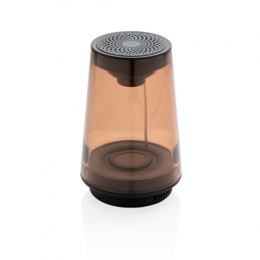 Logotrade corporate gift image of: Encore 5W wireless speaker