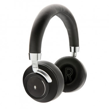 Logotrade advertising products photo of: Aria Wireless Comfort Headphones