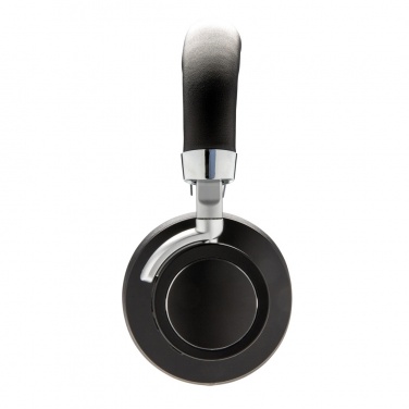 Logo trade promotional product photo of: Aria Wireless Comfort Headphones