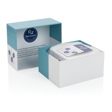 Logotrade promotional merchandise image of: 3W antimicrobial wireless speaker