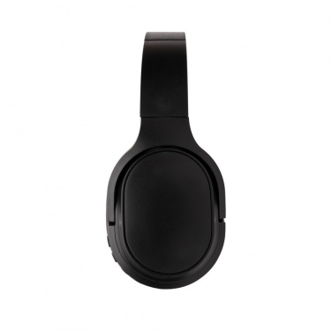 Logo trade promotional product photo of: Elite Foldable wireless headphone
