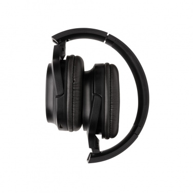 Logo trade promotional product photo of: Elite Foldable wireless headphone