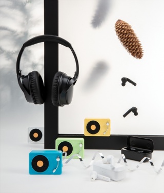 Logotrade promotional product image of: ANC wireless headphone