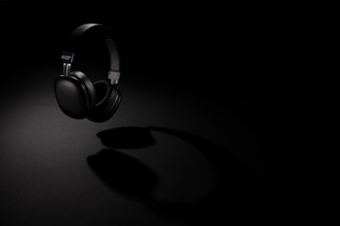Logotrade advertising product picture of: Swiss Peak Pro wireless headphone