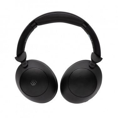 Logotrade advertising product picture of: Urban Vitamin Cupertino RCS rplastic ANC headphone