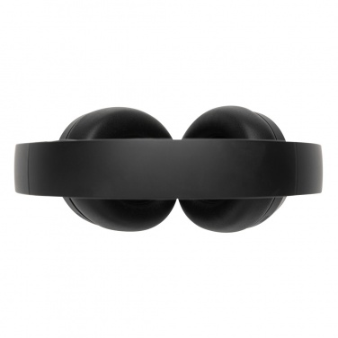 Logo trade promotional products picture of: Urban Vitamin Cupertino RCS rplastic ANC headphone