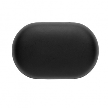 Logo trade promotional item photo of: Urban Vitamin Gilroy hybrid ANC and ENC earbuds