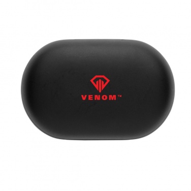 Logotrade corporate gift picture of: Urban Vitamin Gilroy hybrid ANC and ENC earbuds