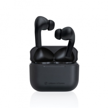 Logo trade advertising products picture of: Urban Vitamin Alamo ANC earbuds